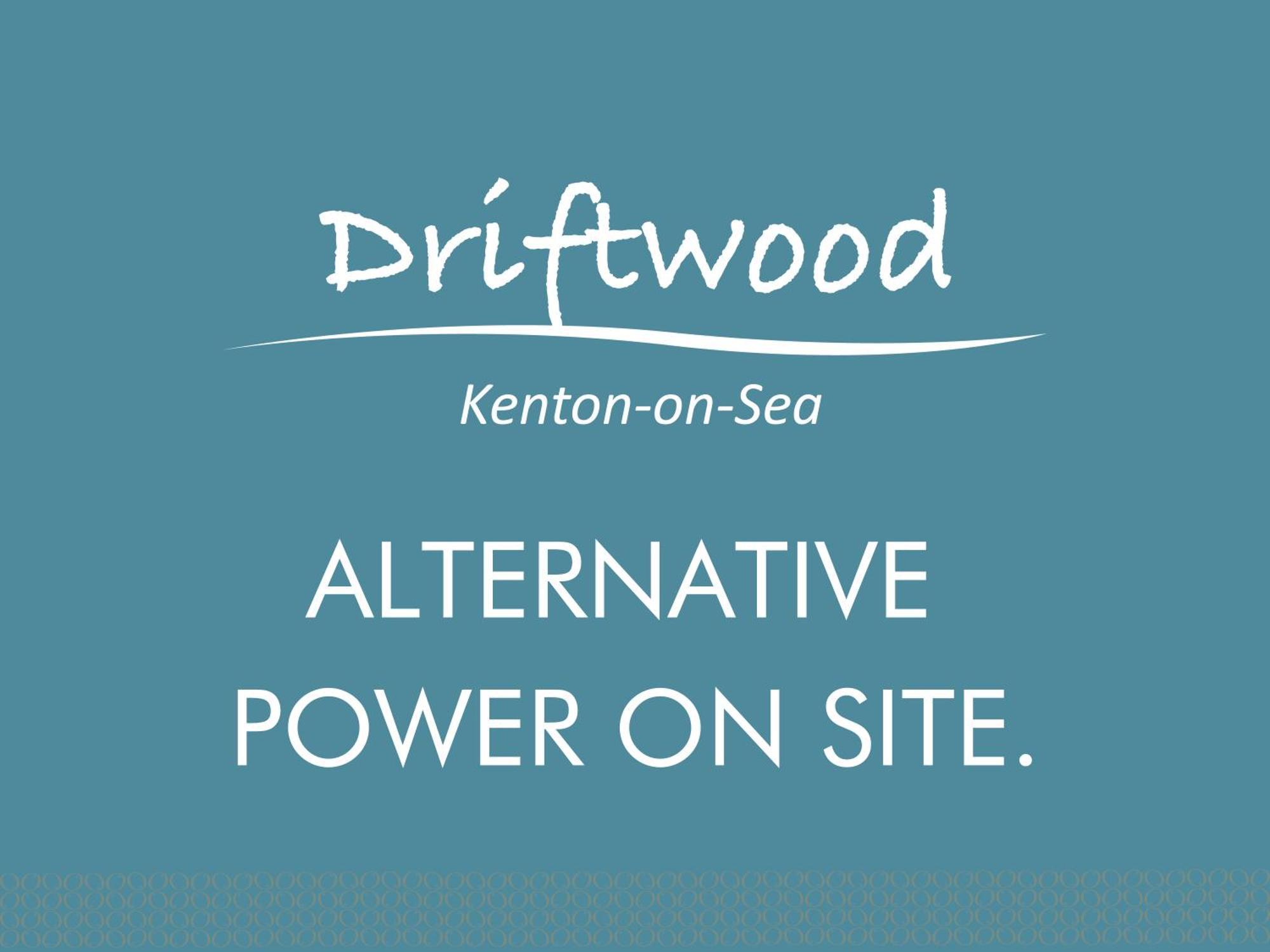 Driftwood Villa Kenton-on-Sea Eksteriør billede